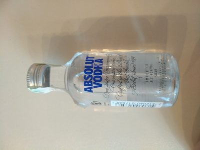 Absolut Vodka - 6